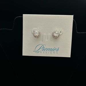 Premier Designs Limited Edition Laura Earrings -NWT
